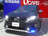 ノートオーラ 1.2 AUTECH 