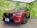 マツダ CX-3 1.5 XD ツーリング