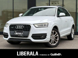 ◆LIBERALAは、輸入車選びの新たなスタイルを提案するインポート・セレクト・ブランドです。オーナー様となる方がクルマから直接感じる感性を第一にした、最良の一台との出会いをコーディネートいたします。