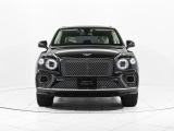 ベンテイガ  V8 4WD