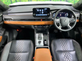 アウトランダー PHEV 2.4 P 4WD 