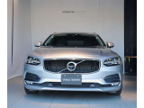 V90 T5 モメンタム