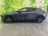 MAZDA3ファストバック 1.5 15S ツーリング 