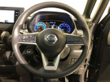 ハンドルは車を運転する上で、ずっと握っている重要なパーツです。手にフィットする物がいいですよね♪
