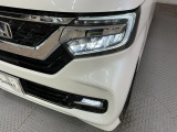 【LEDヘッドライト】ディスチャージヘッドライト(HID)と同等の明るさで、夜道や雨天走行が明るく視界良好!! フォグライトも装備で、安心感さらにUPです♪安心ドライブを楽しんで下さい♪