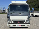 キャンター 3.0 高床 STD ディーゼル 3t積・平ボディ・10尺・荷台鉄板