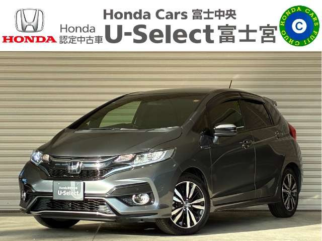 ホンダ フィット 