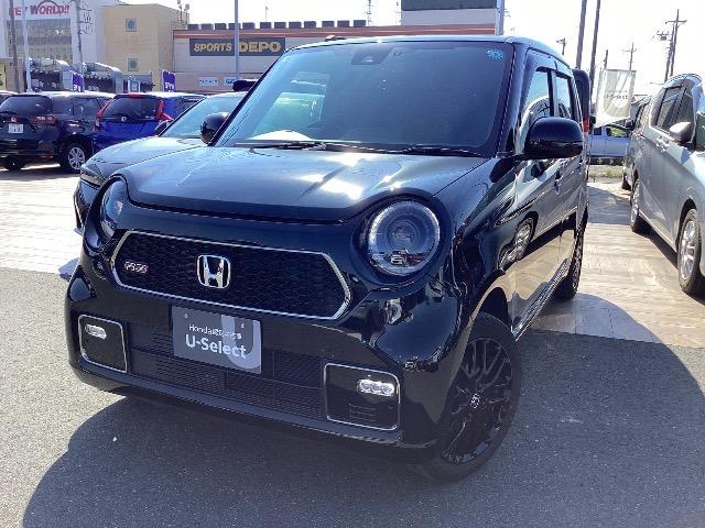 ホンダ N-ONE 
