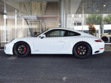 911 カレラ GTS PDK 