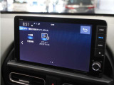 ◆Bluetooth Audio対応◆各種オーディオソースで退屈のないドライブをお楽しみください♪