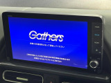 【純正9型ナビ】人気の純正ナビを装備。オーディオ機能も充実しており、Bluetooth接続すればお持ちのスマホやMP3プレイヤーの音楽を再生可能!毎日の運転がさらに楽しくなります!!