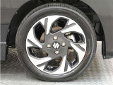 タイヤサイズ 165/55R15
