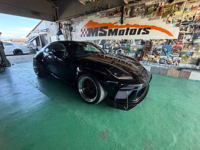 GR86 2.4 RC 
