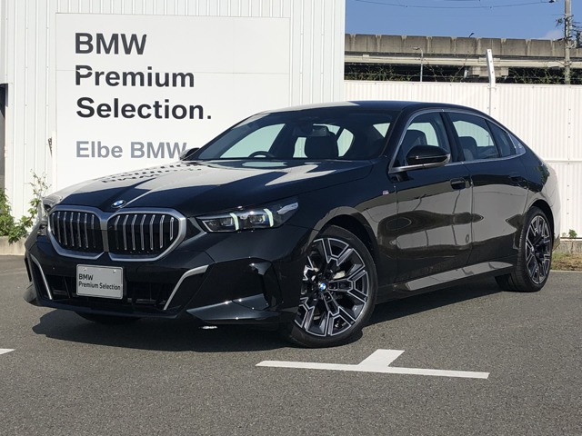 5シリーズセダン 525Li エクスクルーシブ Mスポーツ 