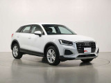 Q2 35 TDI クワトロ アドバンスト ディーゼル 4WD 