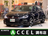 VW ゴルフ入荷