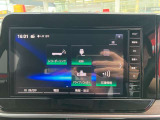地デジ、もちろんBluetoothで音楽再生や通話も可能です!AM/FMラジオ・HDMI接続可能 別途接続ケーブルが必要です!