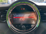 まずはご連絡をください!お車詳細や展示状況はMINI NEXT城東鶴見06-6933-3298まで。
