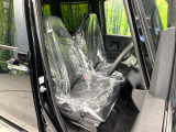 もちろん車内はキレイです♪よりクリーンな状態をキープしたいお客様には『ナノゾーンコート』がおすすめ!新型コロナウイルス対策や、除菌・消臭に効果を発揮し多くの方にご好評いただいております。