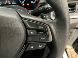 【アダプティブクルーズコントロール】高速道路走行時に、予め設定した速度で定速走行が可能です!!適切な車間距離を保ちます♪