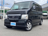 ホンダ バモス G 4WD