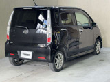 ムーヴカスタム G 4WD 