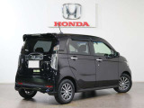 斜め後ろの画像です。