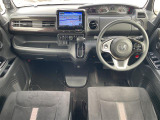 N-BOXカスタム G EX ホンダセンシング 修復歴無し