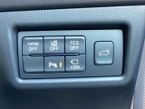 i-stop、LDWS,DSC,パーキングセンサーなどで安全運転をサポートします♪