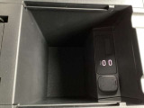 深さもしっかりあるコンソールBOXです!