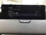 オーディオソースはこのようになっています。
