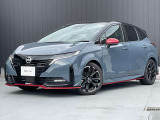 ノートオーラ  1.2 NISMO