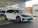 ゴルフ GTI 
