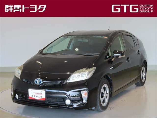 プリウス 1.8 S 