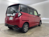 タンク 1.0 カスタム G 修復歴無し