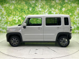 ハスラー ハイブリッド(HYBRID) G 