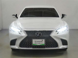 LS 500h Iパッケージ 