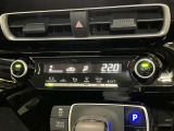 室内の温度管理もできる優れものです!快適な車内は、快適なドライブを実現!