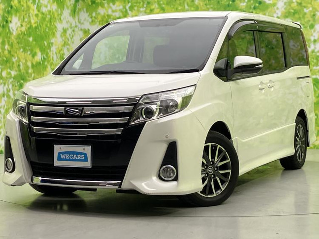 ノア 2.0 Si
