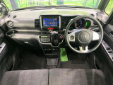 N-BOX G SSパッケージ 特別仕様車