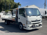 日野 デュトロ