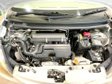 親切・丁寧な専門メカニックスタッフが応対!・車検・点検整備・事故等の修理などアフターサービスも安心。お車のカスタマイズもネクステージのサービススタッフまでご相談ください!