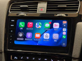AppleCarPlayおよびAndroidAutoもご利用いただけます!