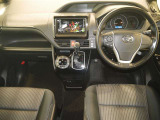 ノア 2.0 Si 4WD 