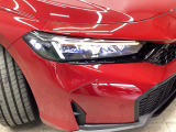 【コーティング】大好評のボディコーティング「グラスコーティング ガードコスメSP」もご納車までに施工可能。ガラス皮膜によりボディをキレイな状態に保ってくれます。