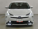 プリウス 1.8 S ツーリングセレクション 