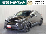 C-HR ハイブリッド 1.8 G モード ネロ セーフティ プラスII 