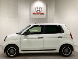 購入後も自社指定整備工場完備でお客様の愛車をしっかりサポート致します!御納車時には安全かつ安心してお乗り頂けるようホンダ専門知識を持つ整備スタッフが点検・整備・装備も説明をしてお渡ししております。
