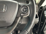 クルーズコントロールを装備しています。高速道路などで一定の速度で走ってくれるので運転が楽ですよ!速度を設定できますので、スピードの出しすぎにも注意できます。