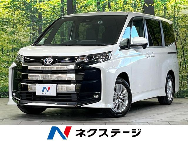 ノア 1.8 ハイブリッド S-G